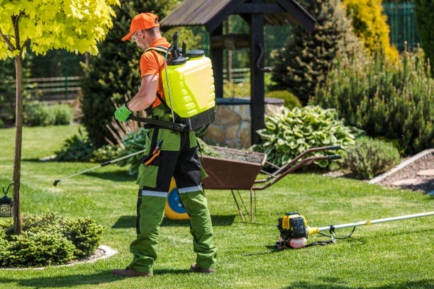 Best Lawn Pest Control  in Sunriver, OR